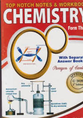 Topnotch Chemistry Fm 3